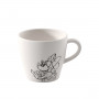 Villeroy & Boch Manufacture Mickey Mouse Kaffekopp 0,16 L
