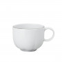 Rosenthal Sonetto Platino Kombi-Obertasse 0,30 L