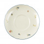 Seltmann Weiden Marie-Luise Streublume Suppetallerken 16 cm