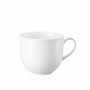 Rosenthal Form 1382 Weiß Kaffe overkopp 0,21 L