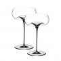 Zieher Vision Cocktailglass Nostalgic Set 2 stk h: 16,5 cm / 250 ml