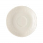 Rosenthal Sanssouci Elfenbein Espresso-/Mokka-undertallerken 11,5 cm