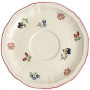 Villeroy & Boch Petite Fleur Undertallerken for frokost, suppe 17 cm