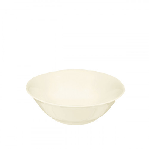 Seltmann Weiden Marie-Luise Elfenbein Miska deserowa 15 cm
