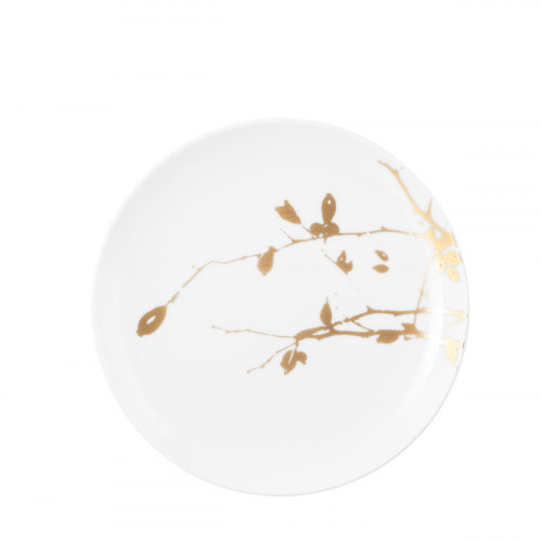 Seltmann Weiden Liberty Golden Rose Hip Talerz do chleba 17,5 cm