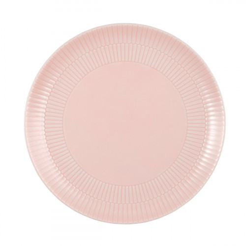 Seltmann Weiden Amina Rosé Talerz obiadowy okrągły 27,5 cm