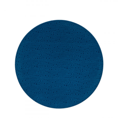 Seltmann Weiden Life Fashion - Classic Blue Talerz śniadaniowy okrągły 22,5 cm