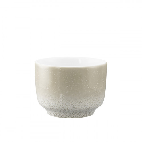 Seltmann Weiden Sento Home Aura Cream Filiżanka do kawy bez uchwytu 0,21 L