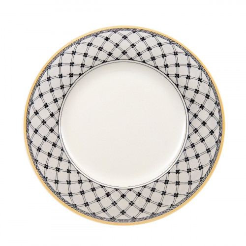 Villeroy & Boch Audun Talerz do jedzenia 'Promenade' 27 cm