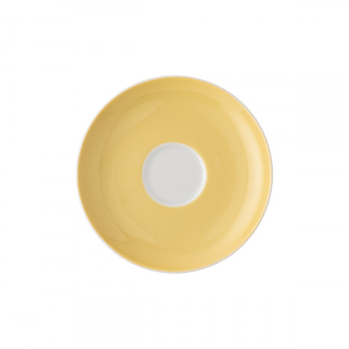 Thomas Sunny Day Soft Yellow Filiżanka do espresso / Filiżanka do mokki 12 cm