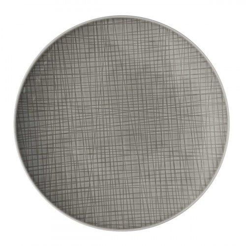 Rosenthal Mesh Mountain Płaski talerz 30 cm