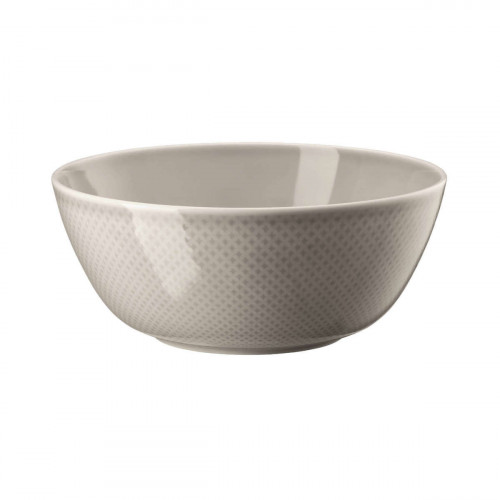 Rosenthal Junto Soft Shell - Porzellan Miska 26 cm / 3,30 L