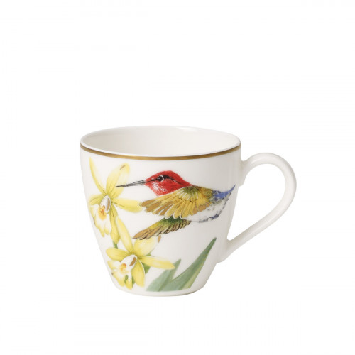 Villeroy & Boch Amazonia Anmut Kubek górny do mokki / espresso 0,10 L