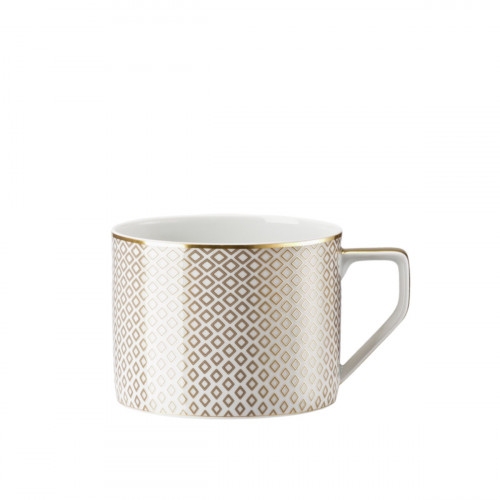 Rosenthal Francis Carreau Beige Kombinowana filiżanka górna 0,32 L