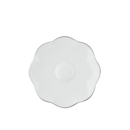 Rosenthal Sonetto Platino Talerzyk do espresso 12 cm