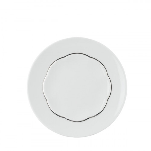 Rosenthal Sonetto Platino Talerz płaski 17 cm