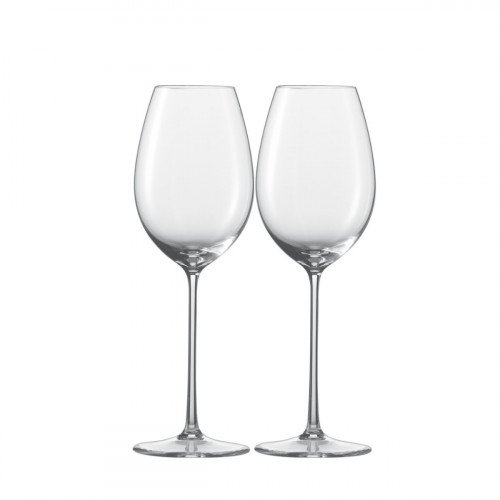 Zwiesel Glas Enoteca Kieliszek do Rieslinga 319 ml / wys: 225 mm / Zestaw 2 szt.