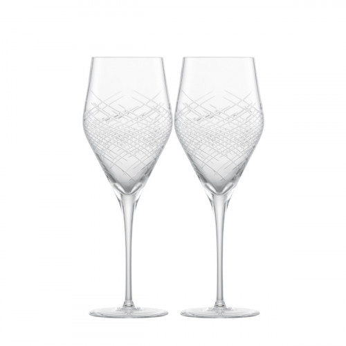 Zwiesel Glas Bar Premium No. 2 by Charles Schumann Kieliszek do wina uniwersalny 334 ml / wys: 227 mm / zestaw 2 szt.