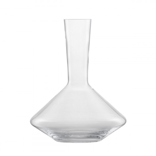 Zwiesel Glas Pure Karafka do czerwonego wina szkło 0,75 L / wys: 271 mm