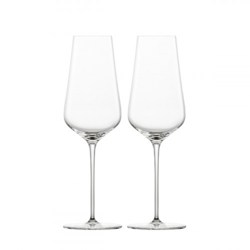Zwiesel Glas Duo Kieliszek do szampana 0,38 l / zestaw 2 szt.