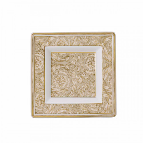 Rosenthal meets Versace Barocco Beige Miska 14 cm