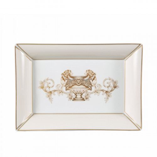 Rosenthal meets Versace La Coupe des Dieux miska 26 cm