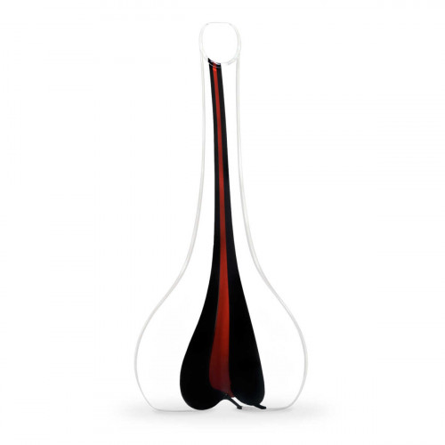 Riedel Dekanter Smile Red 365 mm