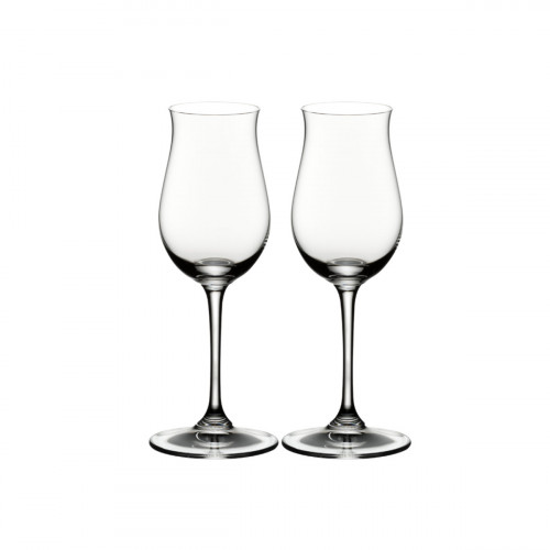 Riedel Vinum Zestaw 2 kieliszków Cognac Hennessy 0,17 L