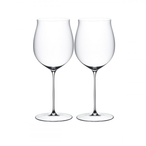 Riedel Superleggero Pinot Noir Grand Cru 2-częściowy