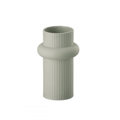 Rosenthal Miniaturvasen - Coloured Edition Vase Ode Lava 10 cm