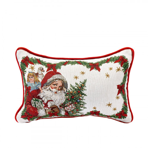 Villeroy & Boch Toy's Fantasy Gobelin dwustronna poduszka 32x48 cm