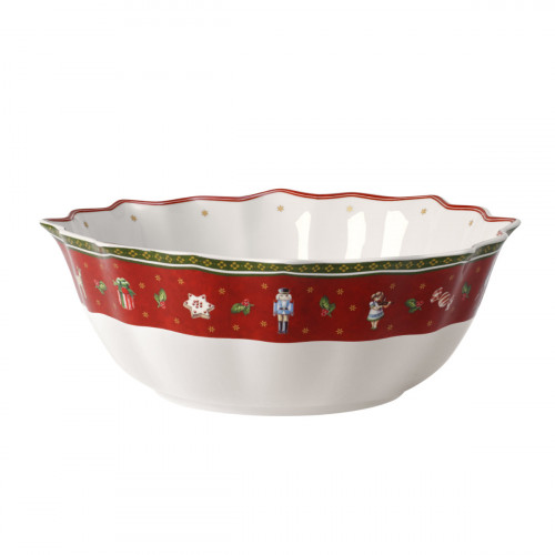 Villeroy & Boch Toy's Delight Miska średnia 25 cm / 2,14 L
