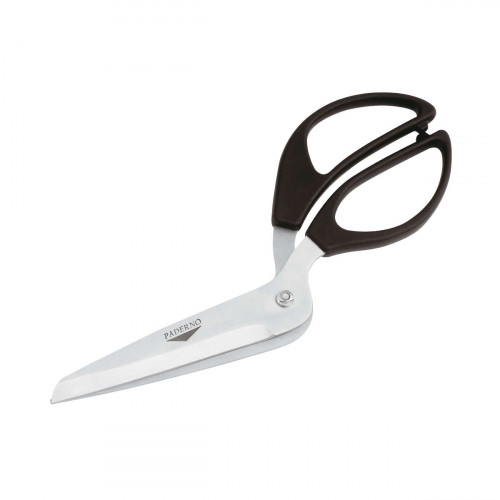 Sambonet Paderno Utensili Pizza Nożyce do pizzy czarne 25 cm