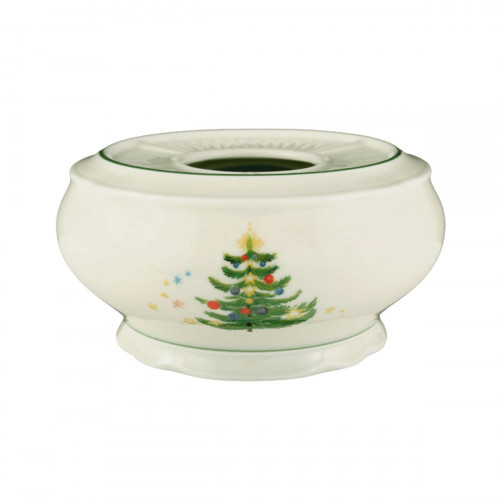 Seltmann Weiden Marie-Luise Weihnachten Podgrzewacz do herbaty
