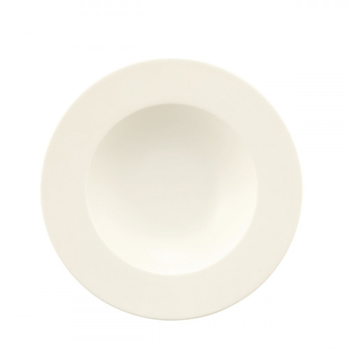 Seltmann Weiden Zoé fine diamond Uni Talerz zupny okrągły 23 cm