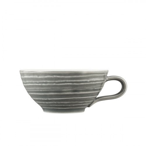 Seltmann Weiden Terra Perlgrau Kubek do herbaty 0,14 L