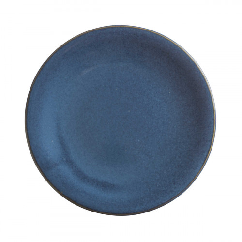 Kahla Homestyle atlantic blue Talerz / Talerz obiadowy 26,5 cm