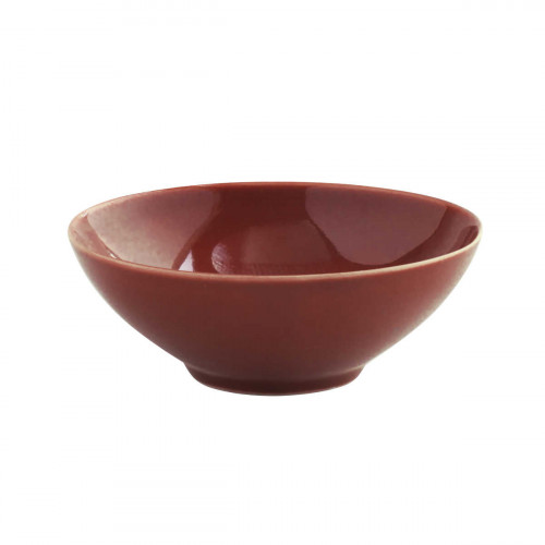 Kahla Homestyle siena red Miska 9 cm / 0,10 L