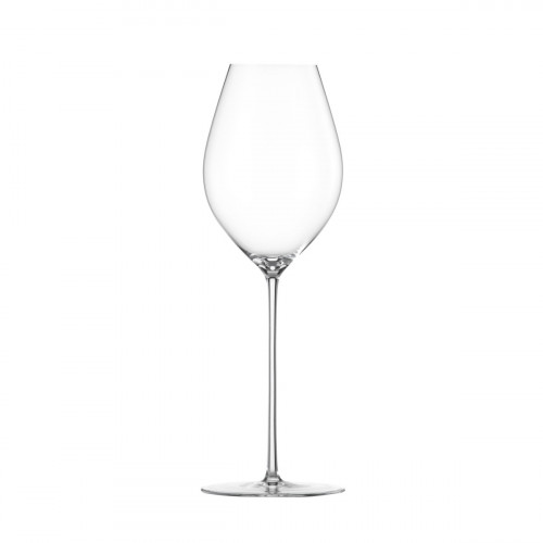 Eisch Unity SensisPlus Kieliszek do wina szampana z punktem musującym - w tubie prezentowej 400 ml / h: 25 cm