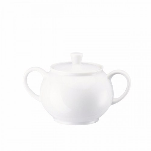 Rosenthal Form 1382 Weiß Cukiernica 6 osób (0,20 L)