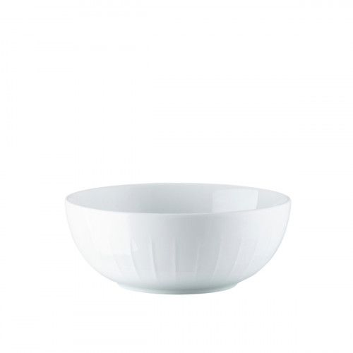 Rosenthal Joyn Weiß Miska do zupy d: 14 cm / h: 5,4 cm / 0,46 L