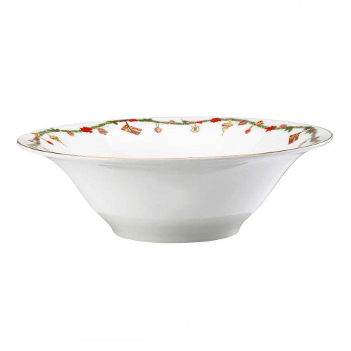 Hutschenreuther Nora Christmas Miska 26 cm
