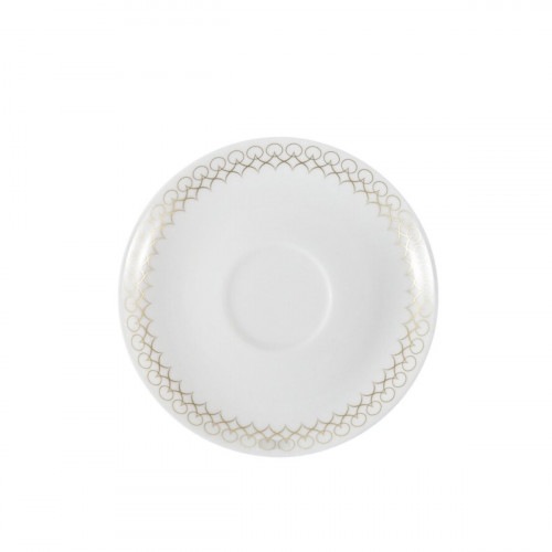 Rosenthal Jade Glam Talerzyk do espresso 12 cm