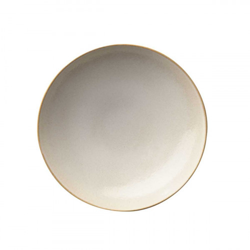 ASA SELECTION Saisons Sand Talerz gourmetowy d: 23 cm / h: 6,5 cm