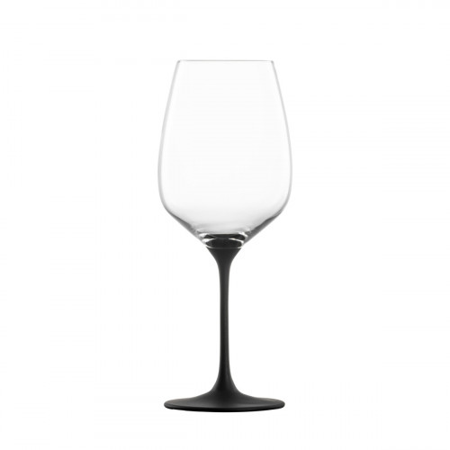 Eisch Kaya Schwarz Kieliszek do czerwonego wina h: 238 mm / 600 ml