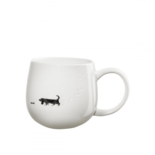 ASA SELECTION Magu Filiżanka Dog 0,40 L