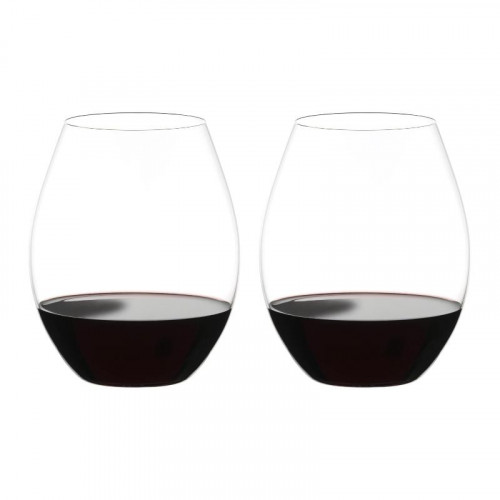 Riedel Big O Zestaw 2 szklanek Syrah