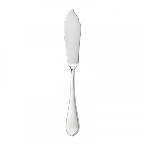 Robbe & Berking Eclipse - 925 Sterling Silber Nóż rybny