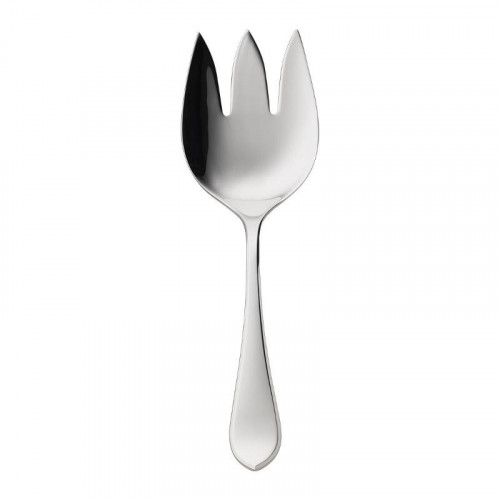 Robbe & Berking Eclipse - 925 Sterling Silber Widelec do ryb