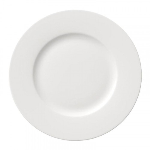 Villeroy & Boch For Me Weiß Talerz śniadaniowy 21,5 cm